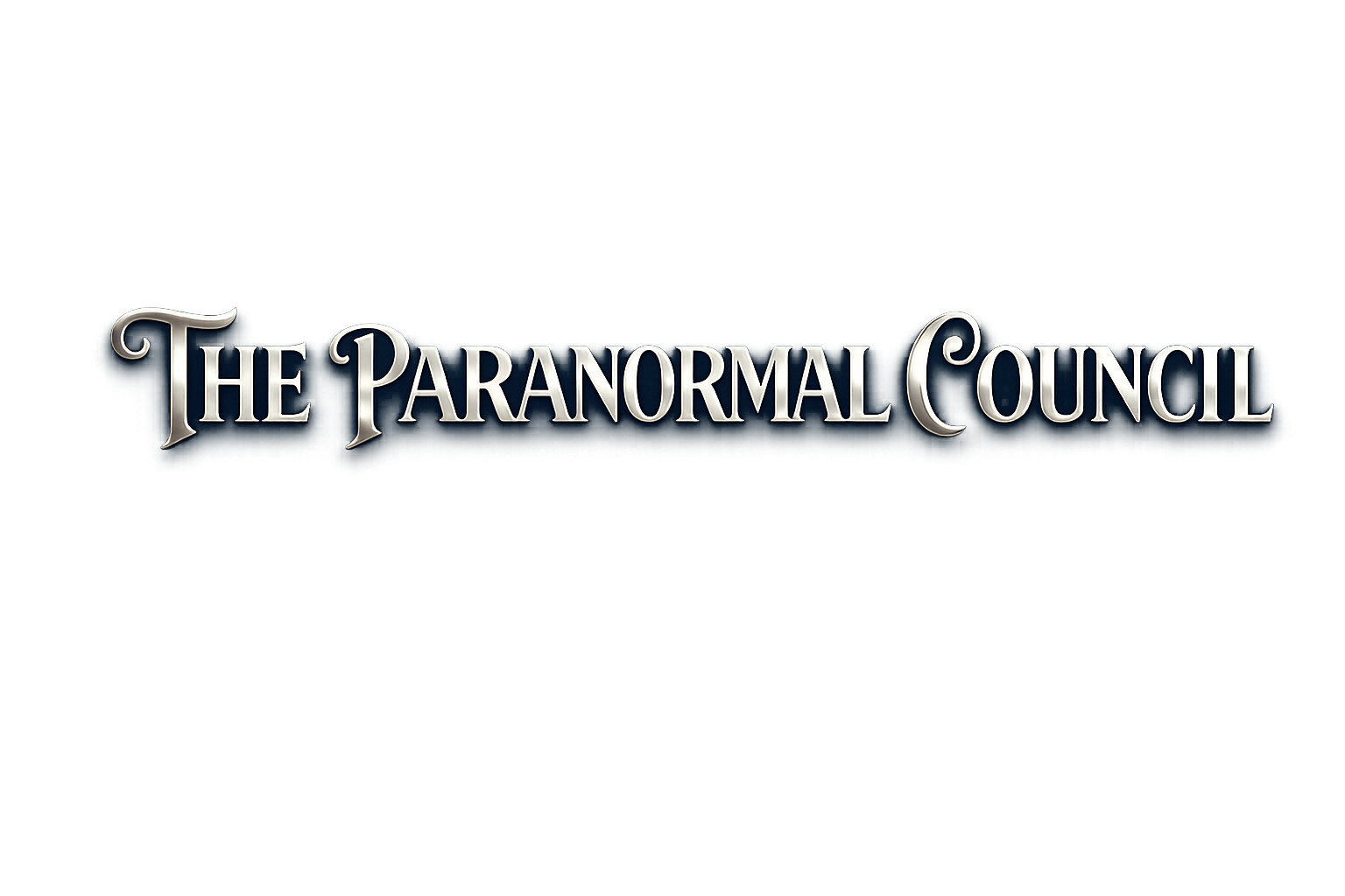 The Paranormal Council